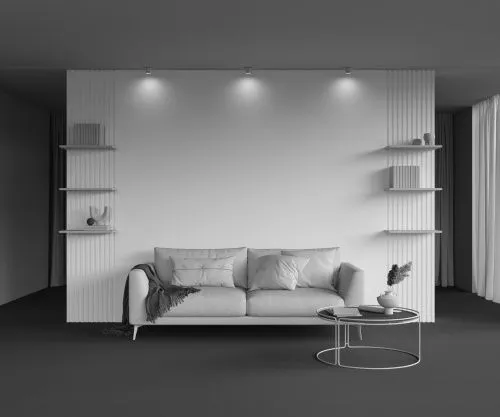 Трековый светильник Technical TR132-4-7W-DS-BS  фото 7