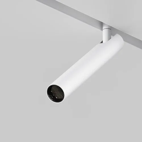 Трековый светильник Technical TR141-2-6W4K-M-W  фото 10