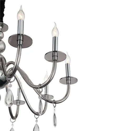 Подвесная люстра ST Luce Badey SL1113.403.10  фото 3