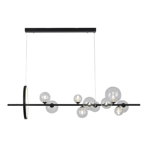 Подвесная люстра Kink Light Иона 09408-10,19 