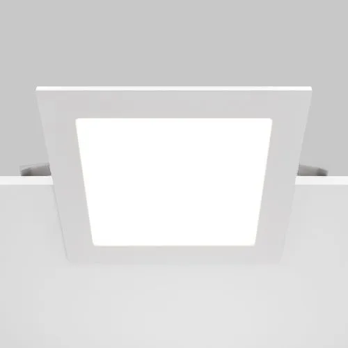 Встраиваемый светильник Technical DL022-6-L18W  фото 4