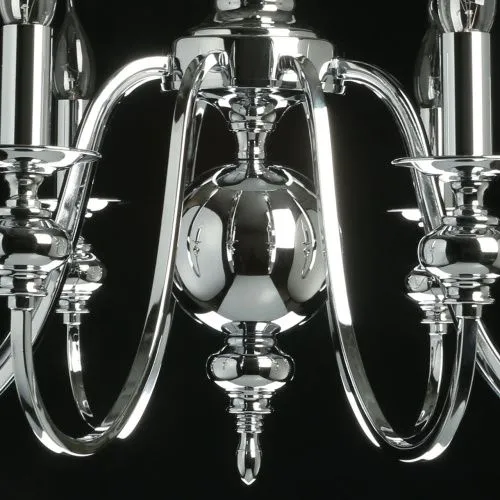 Подвесная люстра MW-Light Консуэлло 15 614013808  фото 9
