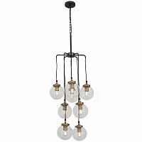 Подвесная люстра ST Luce Varieta SL234.443.08 