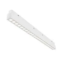 Трековый светильник Technical TR031-4-24W3K-M-DS-W 