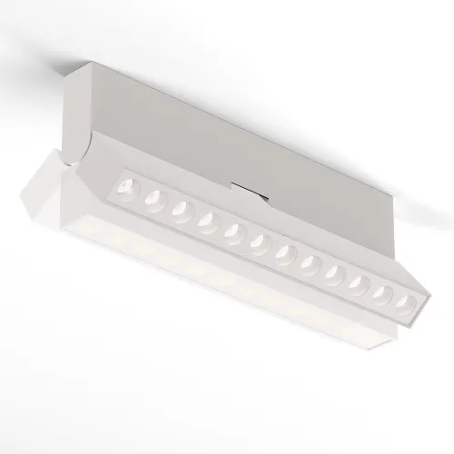 Потолочный светильник Technical C136CL-12W4K-W  фото 6