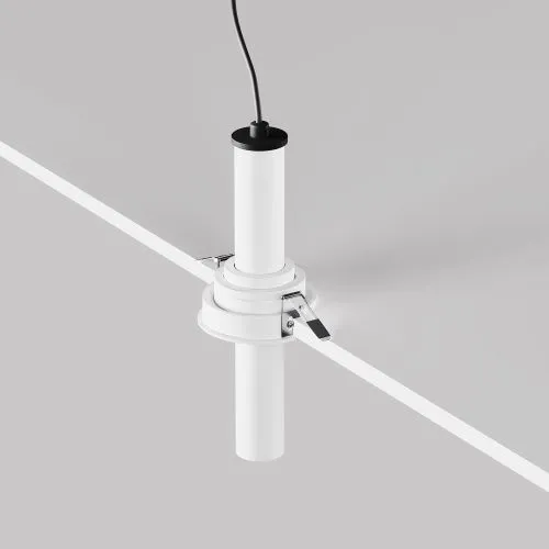 Встраиваемый светильник Technical C140RS-L200-7W3K-W  фото 8
