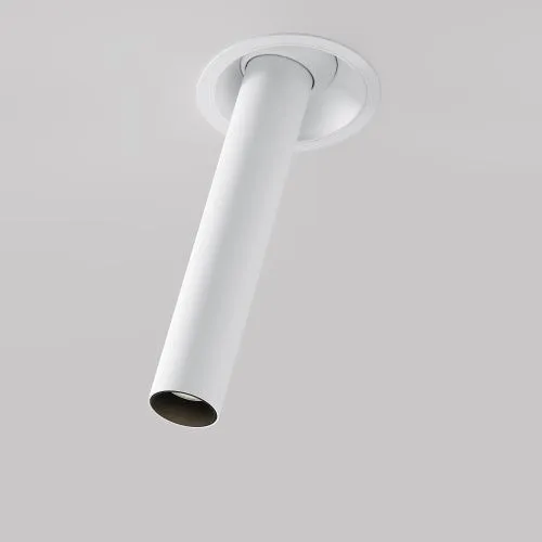 Встраиваемый светильник Technical C140RS-L300-7W3K-W  фото 3