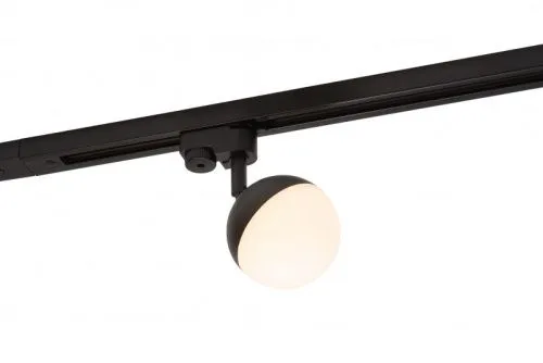 Светильник на шине Denkirs DK6406-BK 