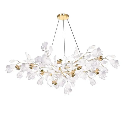 Подвесная люстра Kink Light Сири 07868-6A,33 