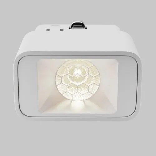 Трековый светильник Technical TR100-2-2W4K-S-W  фото 2