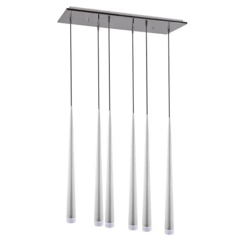 Подвесная люстра Lightstar Meta Duovo 807066 