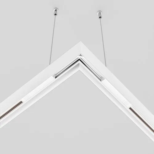 Соединитель для магнитного однофазного трека Maytoni Technical Exility TRA034CPC-42W-15  фото 3
