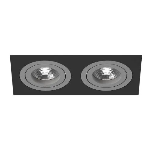 Встраиваемый светильник Lightstar Intero 16 (217527+217609+217609) i5270909 