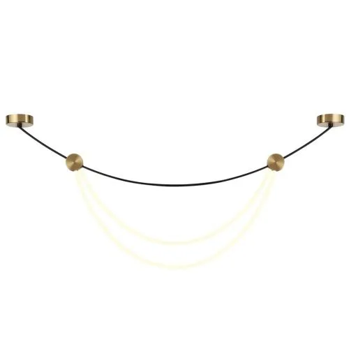 Подвесной светодиодный светильник Odeon Light Gabi 4378/65L  фото 3