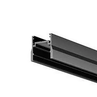 Профиль для уличной трековой системы Outdoor O-TR001-P-B2M 