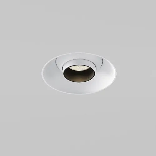 Встраиваемый светильник Technical C140TRS-L300-7W3K-W  фото 4