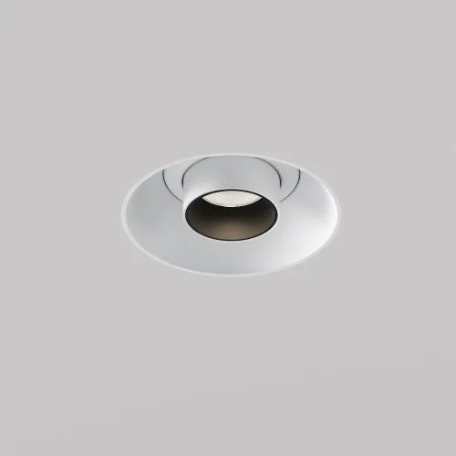 Встраиваемый светильник Technical C140TRS-L300-7W4K-W  фото 4