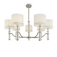 Подвесная люстра Freya Albero FR5108PL-07N 