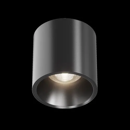 Потолочный светильник Technical C064CL-L12B4K-D  фото 6