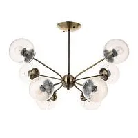 Подвесная люстра Arte Lamp Meissa A4164PL-8AB 