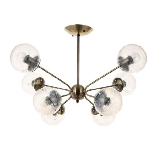 Подвесная люстра Arte Lamp Meissa A4164PL-8AB 