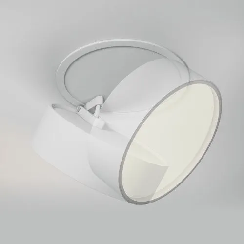 Встраиваемый светильник Technical DL024-18W3K-W  фото 9