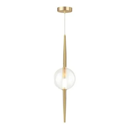 Подвесной светильник Odeon Light Pendant Lazia 4981/1 