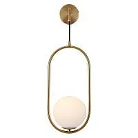 Бра Kink Light Кенти 07631,20 