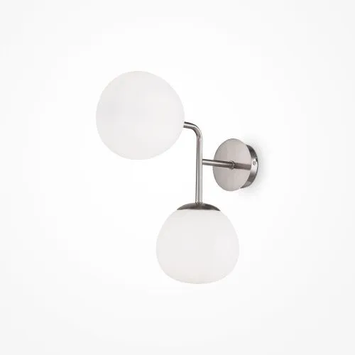 Бра Maytoni Erich MOD221-WL-02-N  фото 3