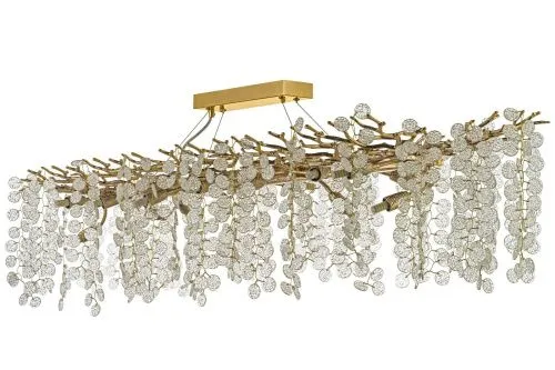 Люстра подвесная Dio D'Arte Elite Tavenna H 1.5.150x48.102 G 