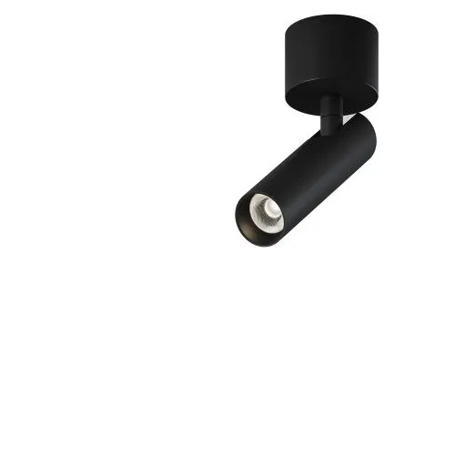 Потолочный светильник Technical C141CL-L125-6W4K-B 