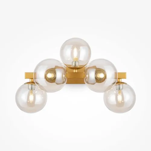 Бра Maytoni Dallas MOD545WL-05G  фото 3