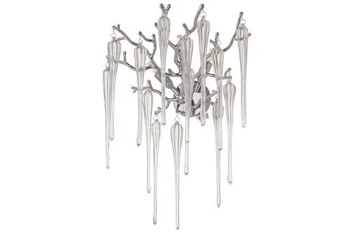 Бра Dio D'Arte Elite Tavenna H 2.40.101 N 