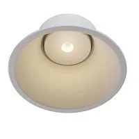 Встраиваемый светильник Technical DL039-L15W3K 
