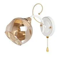 Бра De Markt City Альфа 324026901 