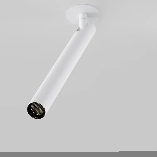 Встраиваемый светильник Technical C141RS-L300-6W3K-W  фото 10