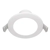 Встраиваемый светодиодный светильник Maytoni Stockton DL015-6-L7W 