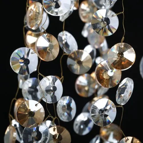 Подвесная люстра MW-Light Лайма 467010606  фото 10