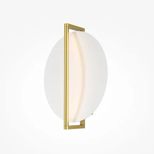 Настенный светильник (бра) Maytoni MOD279WL-L14G3K  фото 6