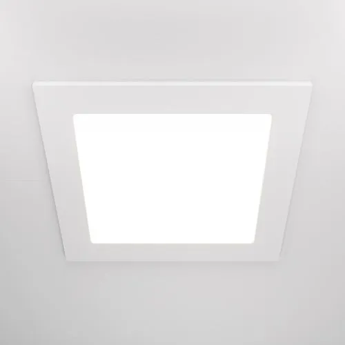 Встраиваемый светильник Technical DL022-6-L18W  фото 3