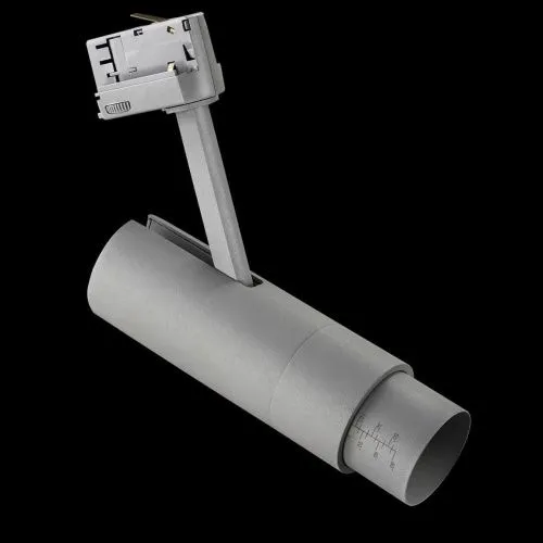 Трековый светодиодный светильник Lightstar Fuoco Led 215449  фото 5