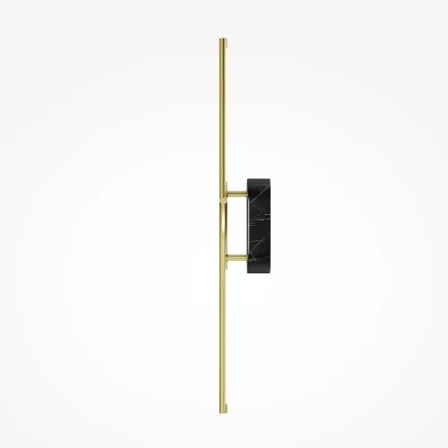 Настенный светильник (бра) Maytoni MOD256WL-L5BS3K3  фото 5
