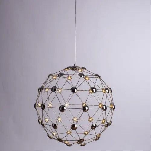 Подвесной светодиодный светильник Divinare 1610/02 SP-60  фото 2