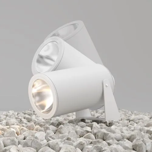 Ландшафтный светильник Outdoor O050FL-L30W3K  фото 6