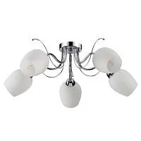 Потолочная люстра Lumion Comfi Marcela 4594/5C 