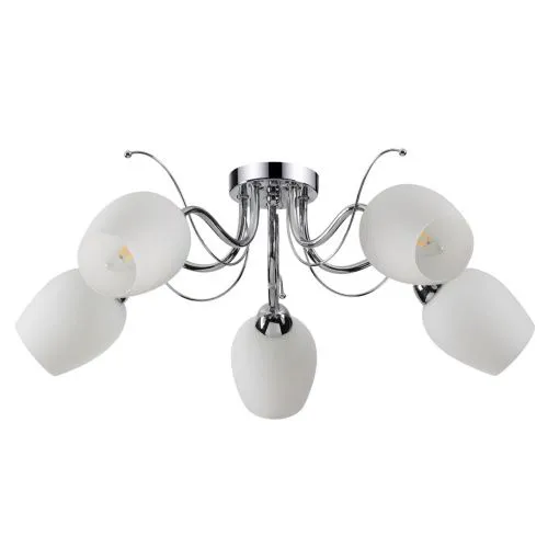 Потолочная люстра Lumion Comfi Marcela 4594/5C 