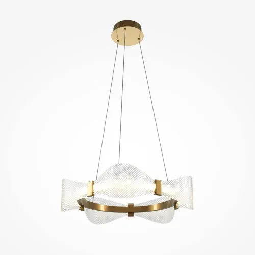 Подвесной светильник Maytoni MOD281PL-L45BS3K  фото 7