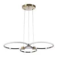 Светильник подвесной SONEX Nova 5297/80L - 