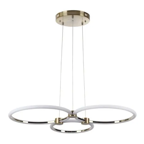 Светильник подвесной SONEX Nova 5297/80L - 