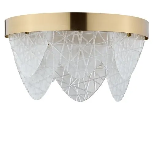Бра LUMION  6528/2W LUX / 